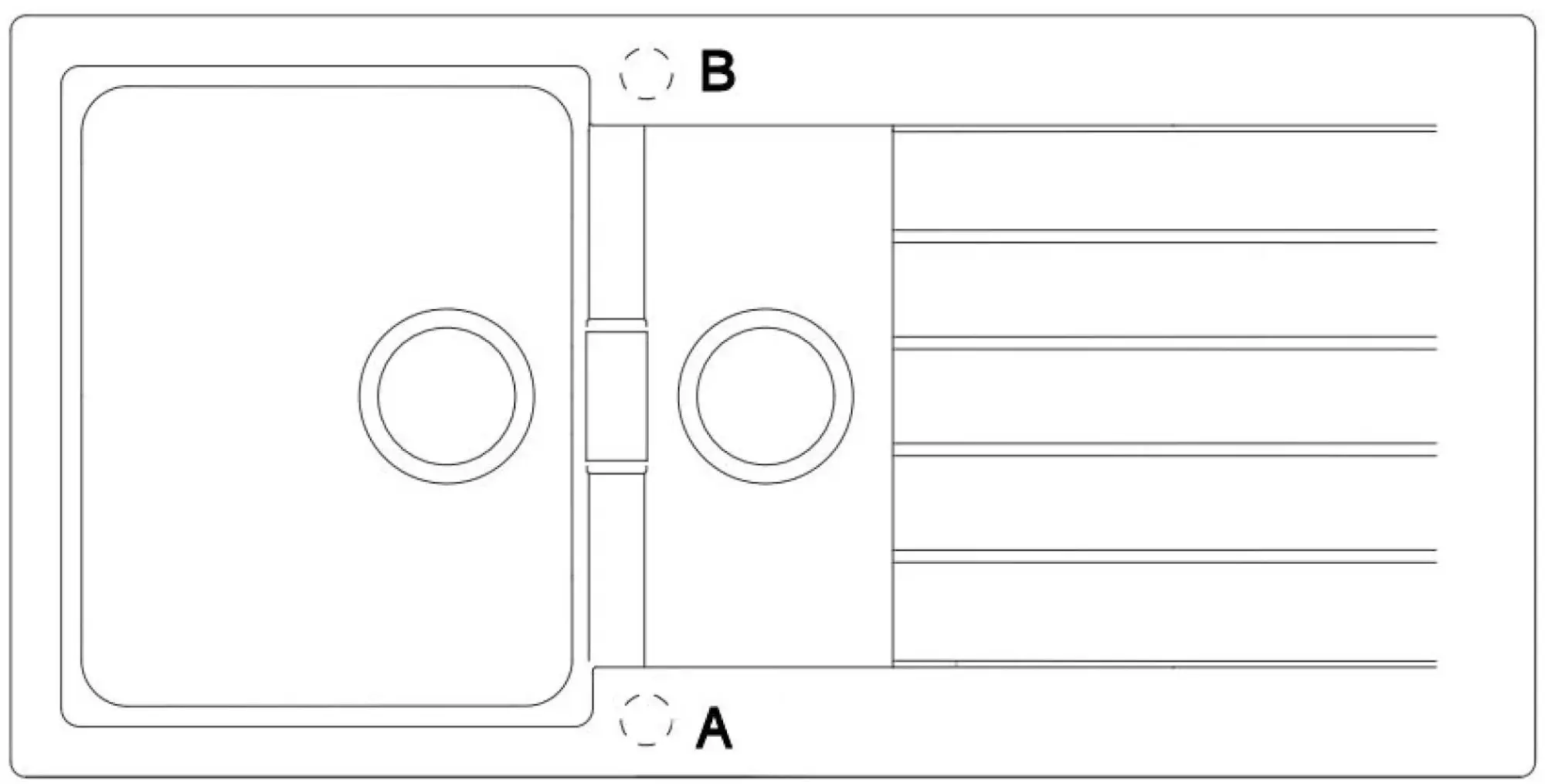 Мойка Schock Primus D-150 (Asphalt)