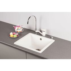 Chiuveta Schock Quadro N-100 (Alpina) Thumb