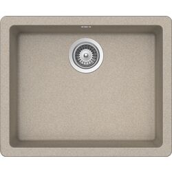 Chiuveta Schock Quadro N-100 (Sabbia)