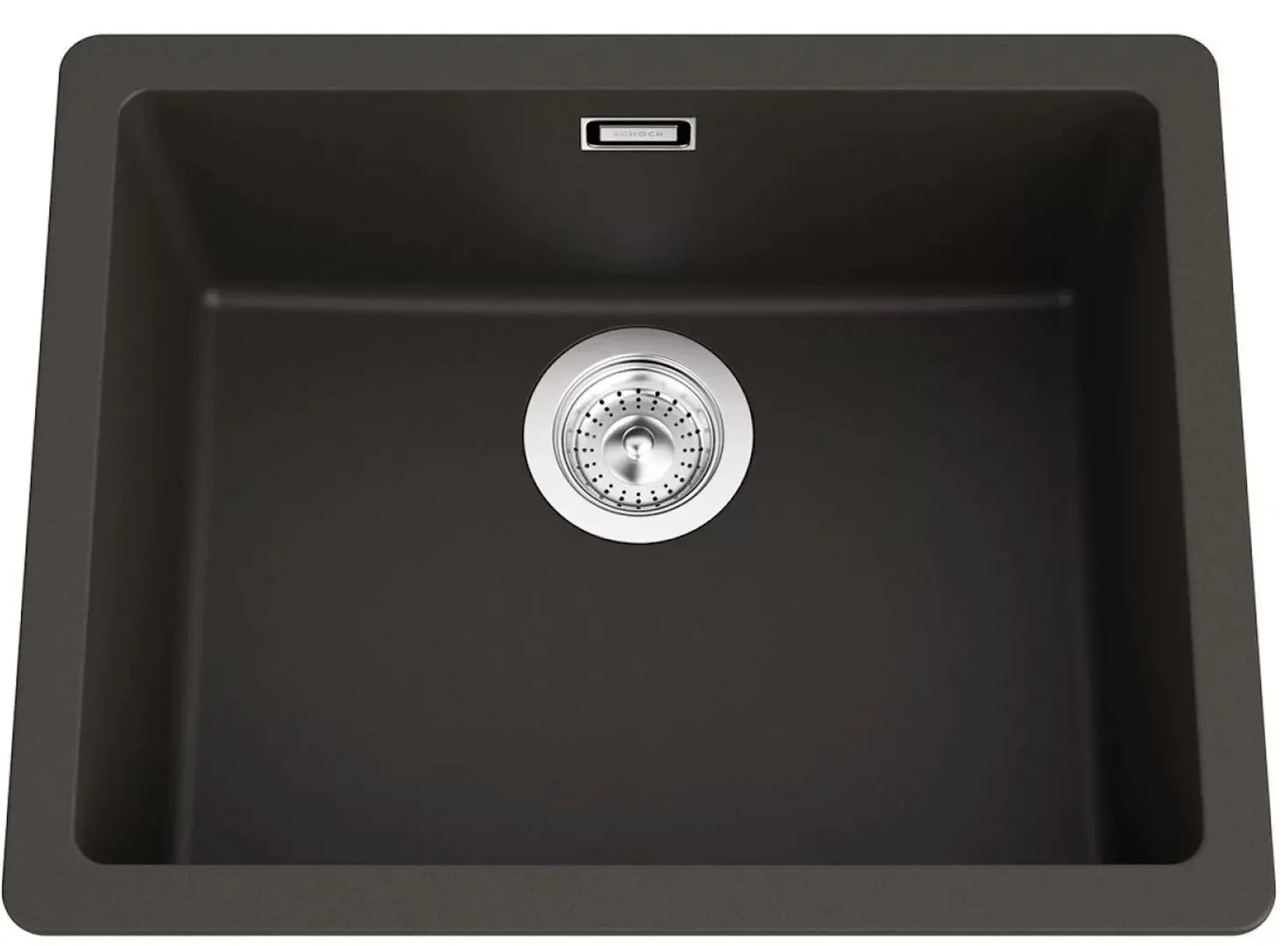 Chiuveta Schock Quadro N-100S (Onyx)