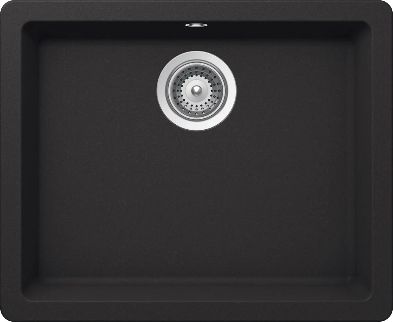 Chiuveta Schock Quadro N-100S (Onyx)