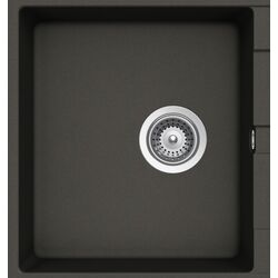 Мойка Schock Ronda D-100L (Asphalt) Thumb