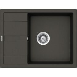 Мойка Schock Ronda D-100L (Asphalt) Thumb