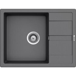 Chiuveta Schock Ronda D-100L (Croma) Thumb