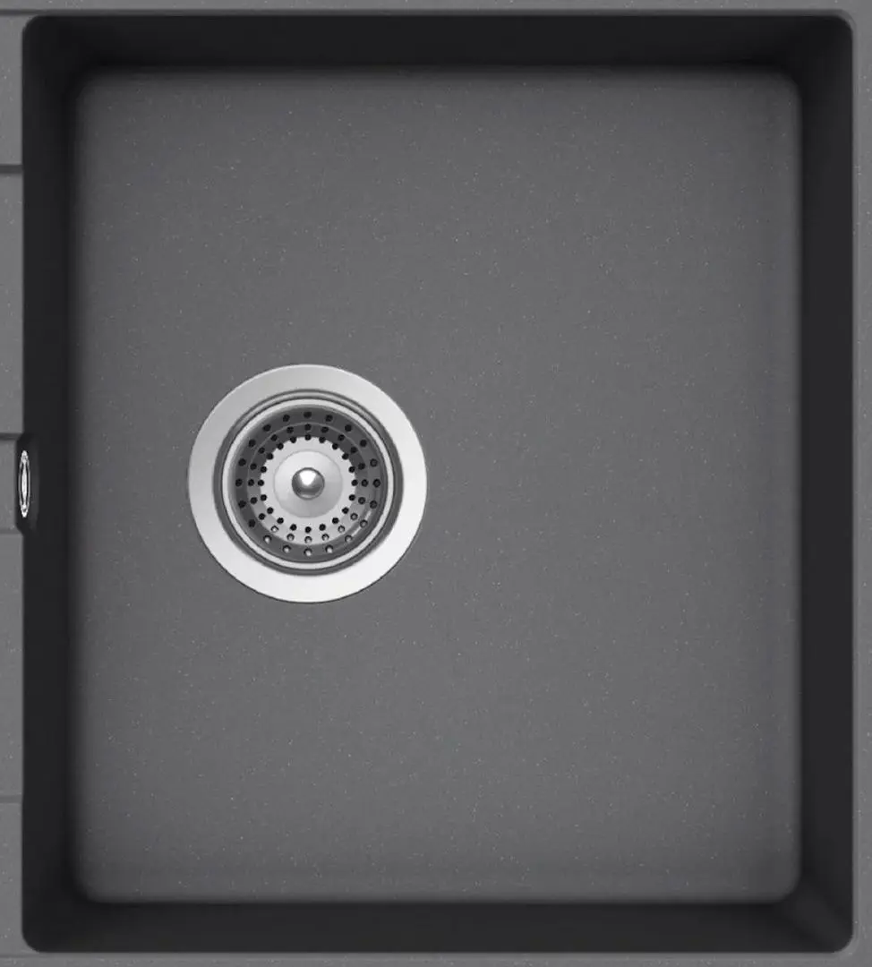 Chiuveta Schock Ronda D-100L (Croma)