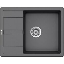 Chiuveta Schock Ronda D-100L (Croma)