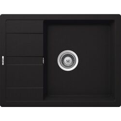 Chiuveta Schock Ronda D-100L (Onyx)