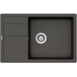 Мойка Schock Ronda D-100X (Asphalt)