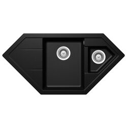 Chiuveta Schock Signus C-150 (Magma)