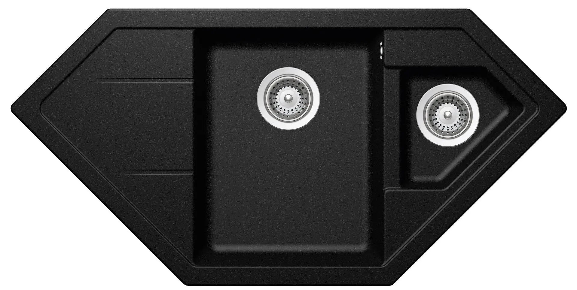 Chiuveta Schock Signus C-150 (Magma)