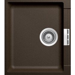 Мойка Schock Signus D-100 (Bronze) Thumb