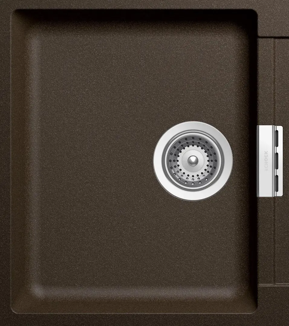 Мойка Schock Signus D-100 (Bronze)