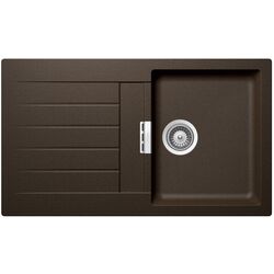 Chiuveta Schock Signus D-100 (Bronze)