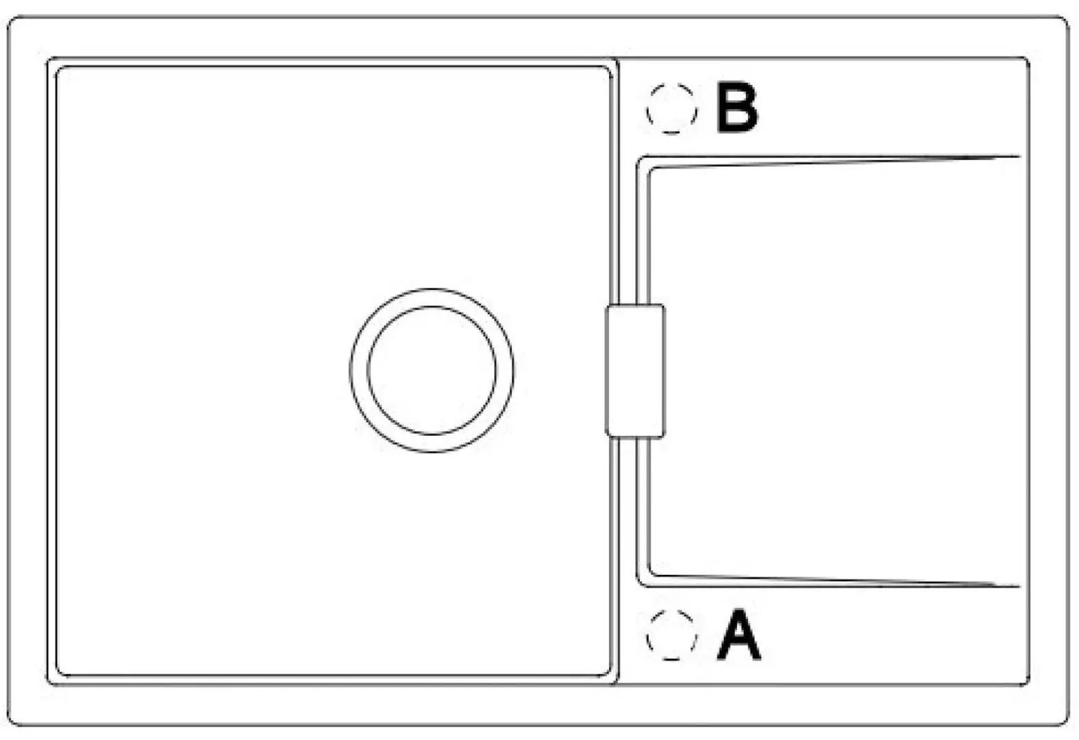 Мойка Schock Signus D-100 (Bronze)