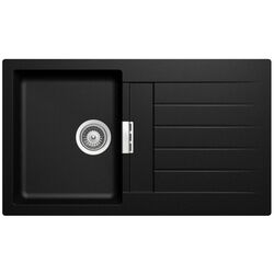 Мойка Schock Signus D-100 (Magma) Thumb