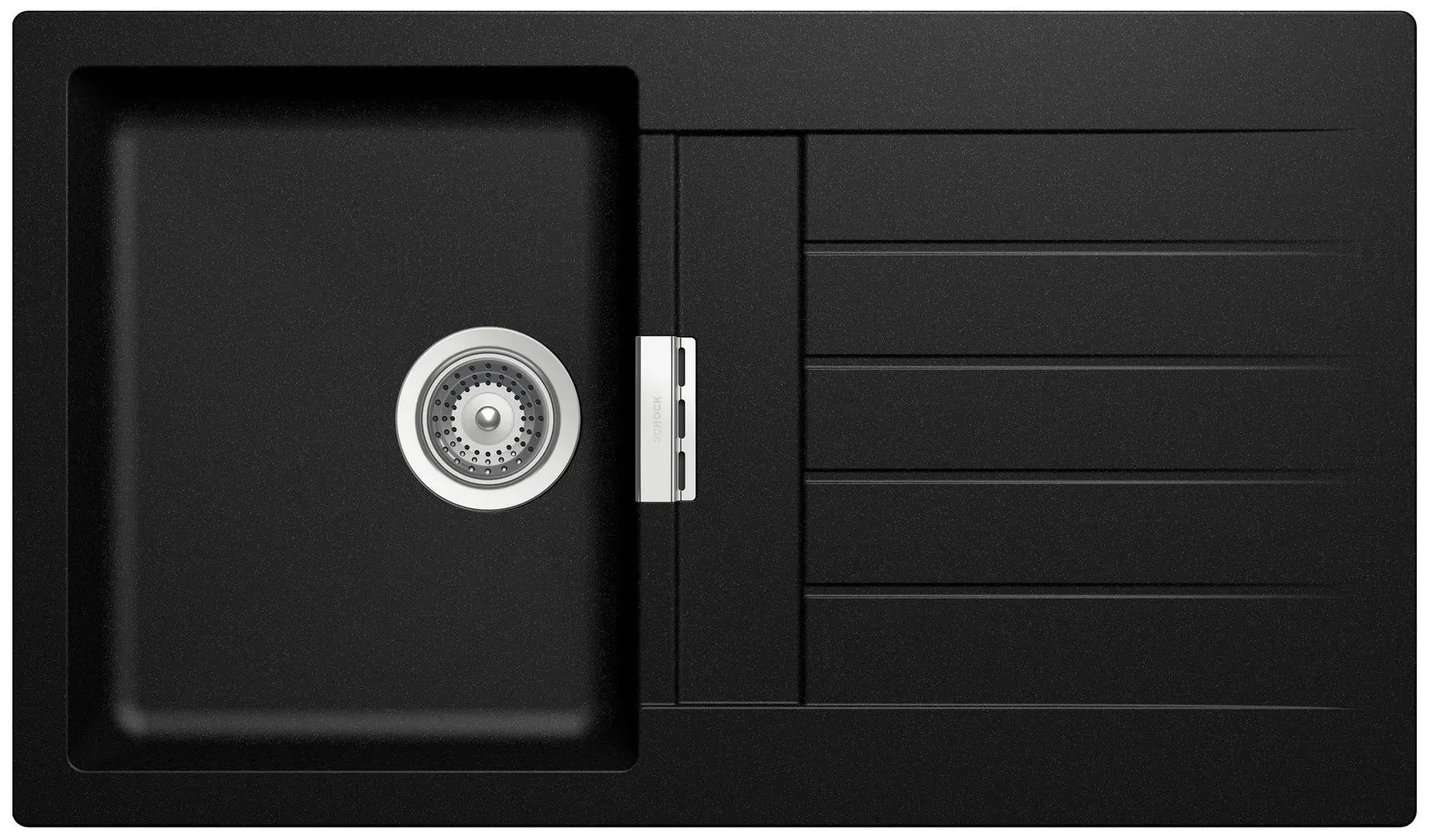 Мойка Schock Signus D-100 (Magma)