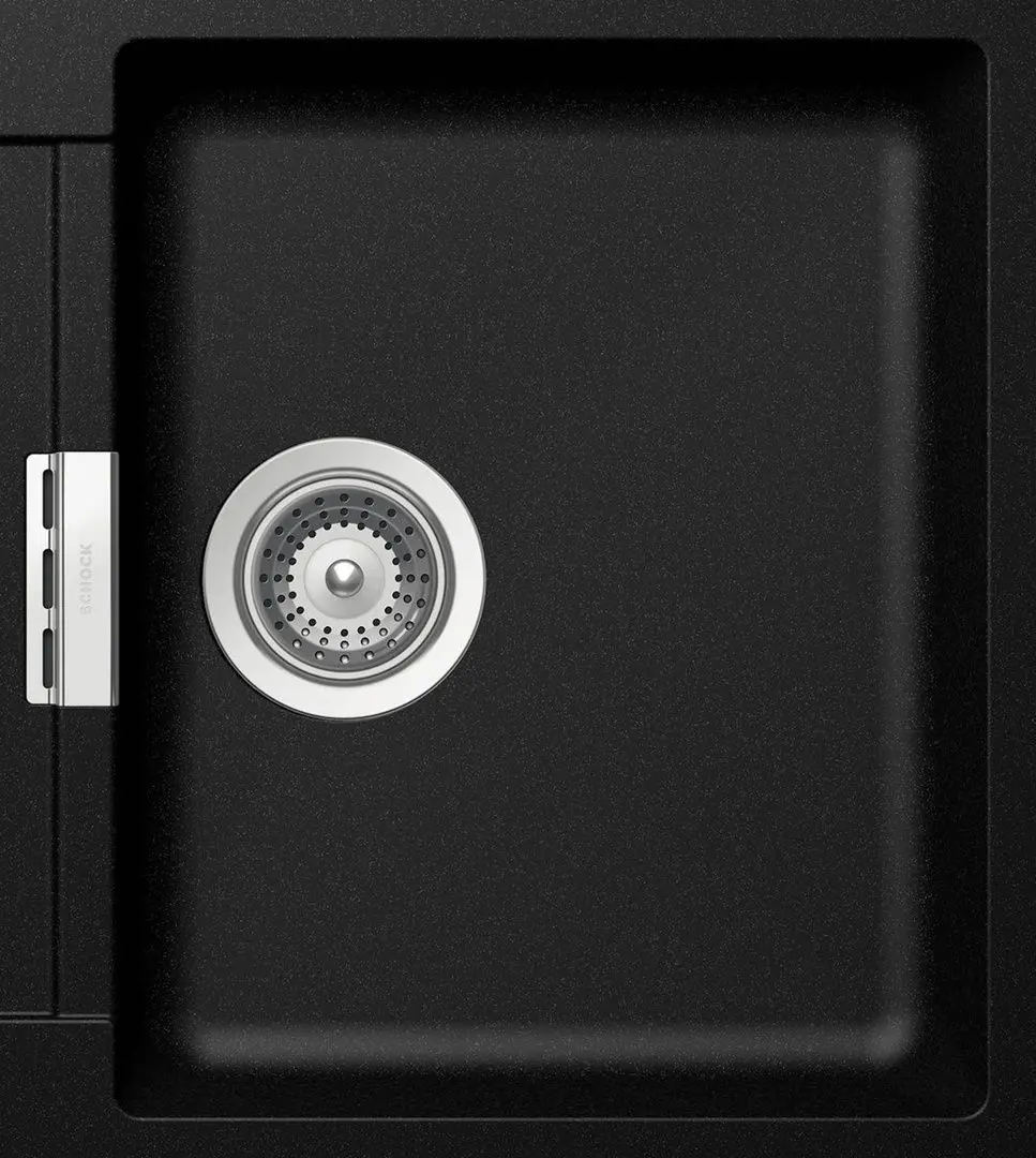 Мойка Schock Signus D-100 (Magma)