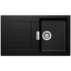 Мойка Schock Signus D-100 (Magma)