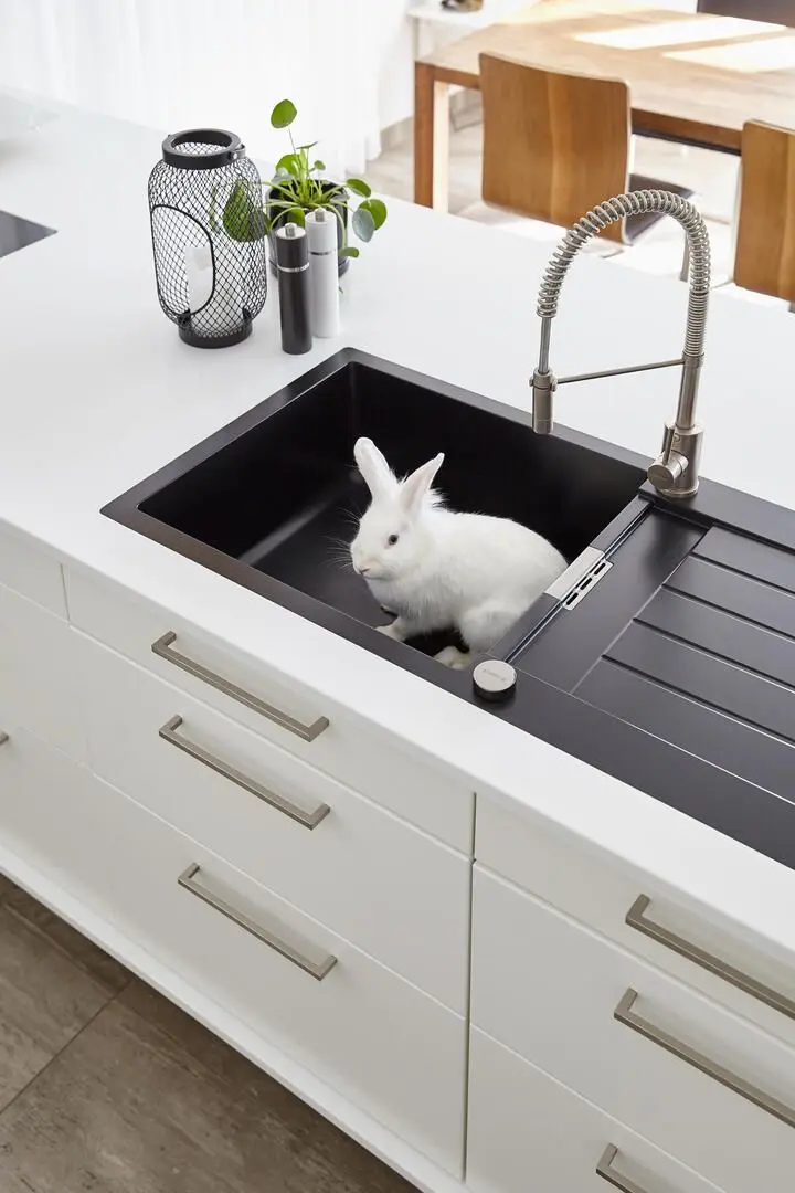 Мойка Schock Signus D-100 (Magma)