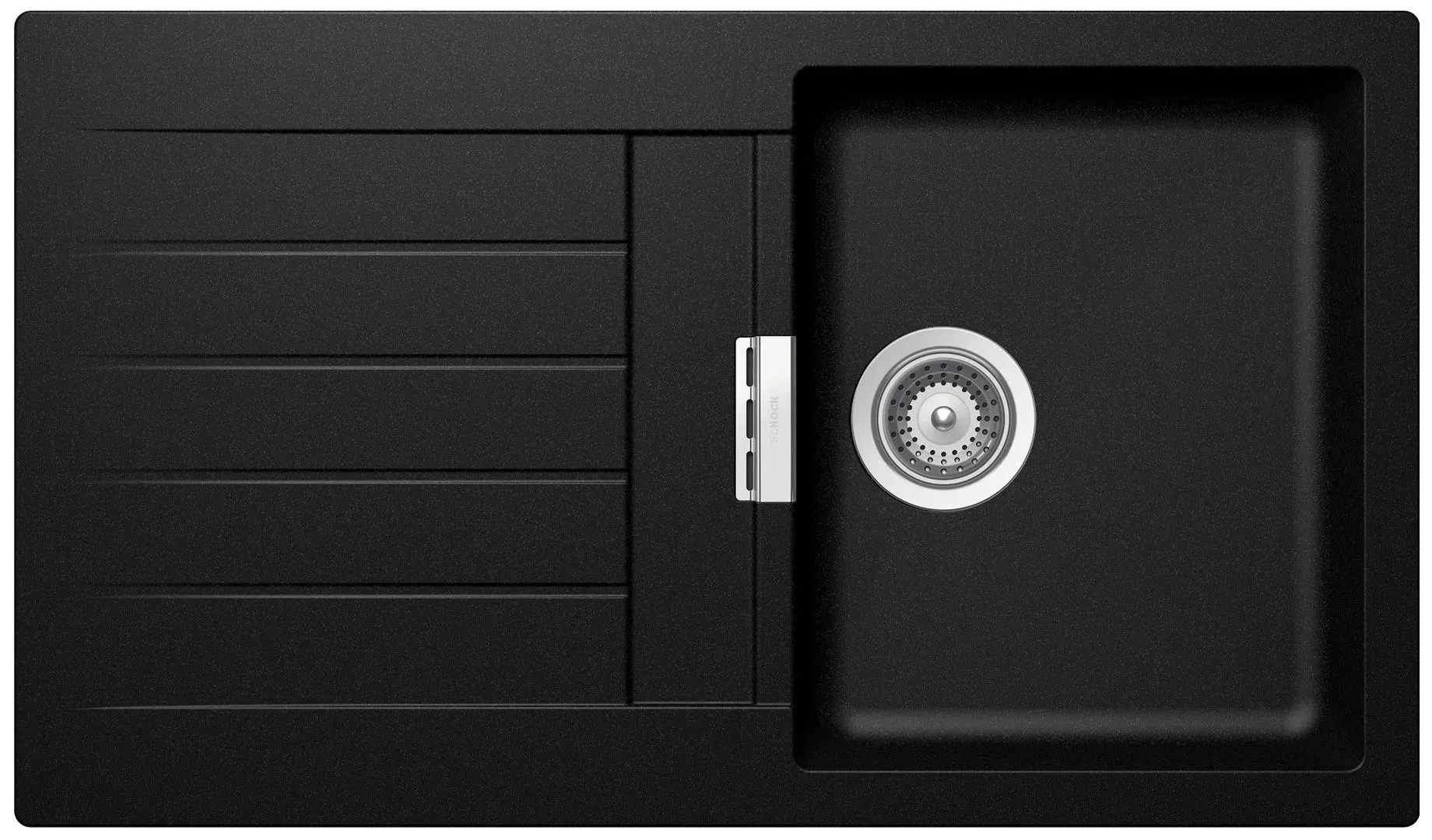 Мойка Schock Signus D-100 (Magma)