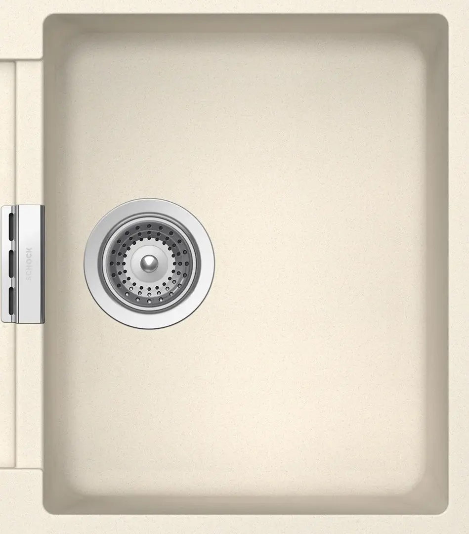 Chiuveta Schock Signus D-100 (Magnolia)