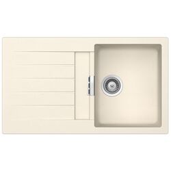 Chiuveta Schock Signus D-100 (Magnolia)