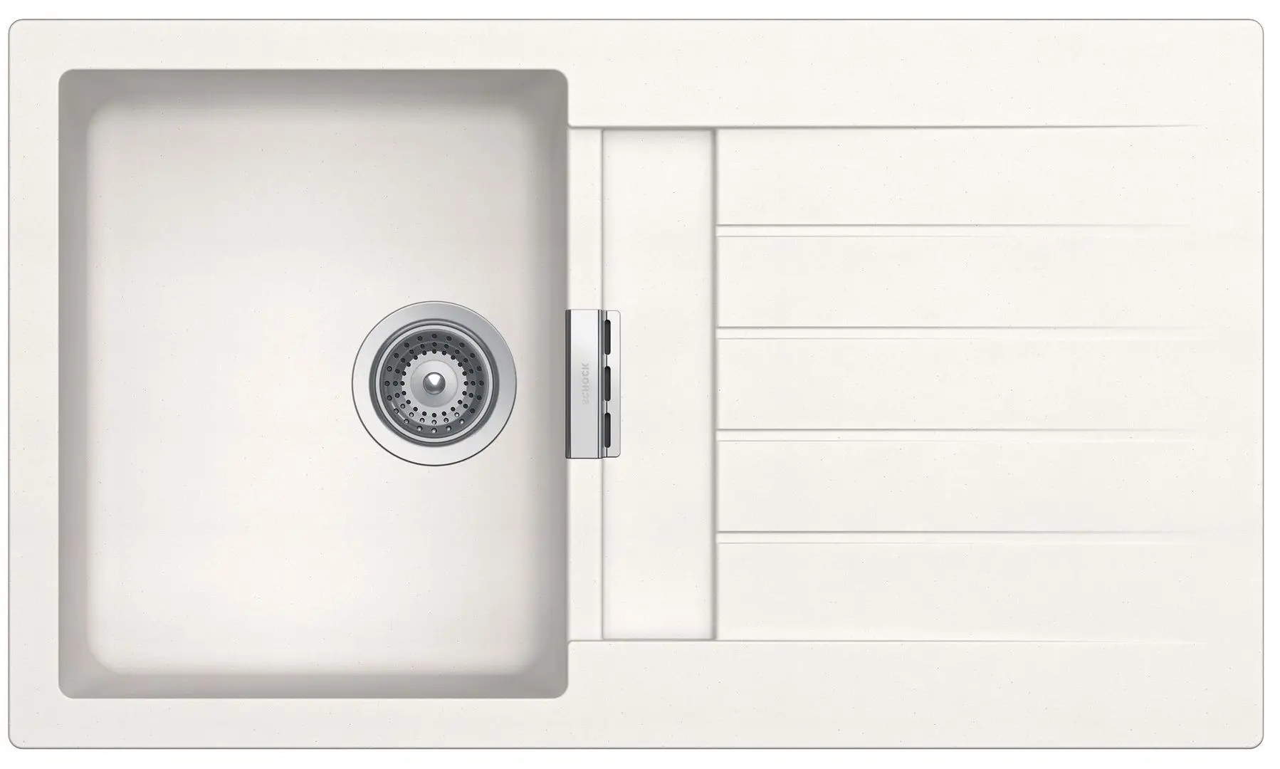 Chiuveta Schock Signus D-100 (Polaris)