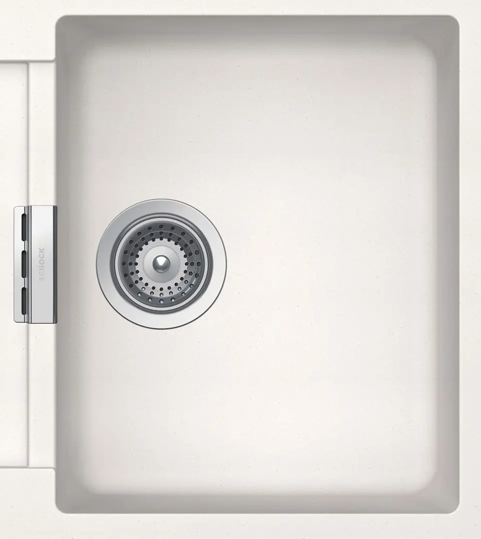 Chiuveta Schock Signus D-100 (Polaris)