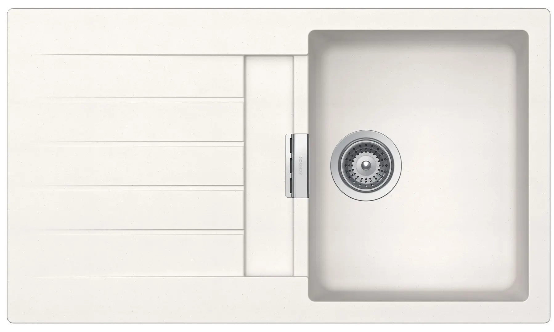 Chiuveta Schock Signus D-100 (Polaris)