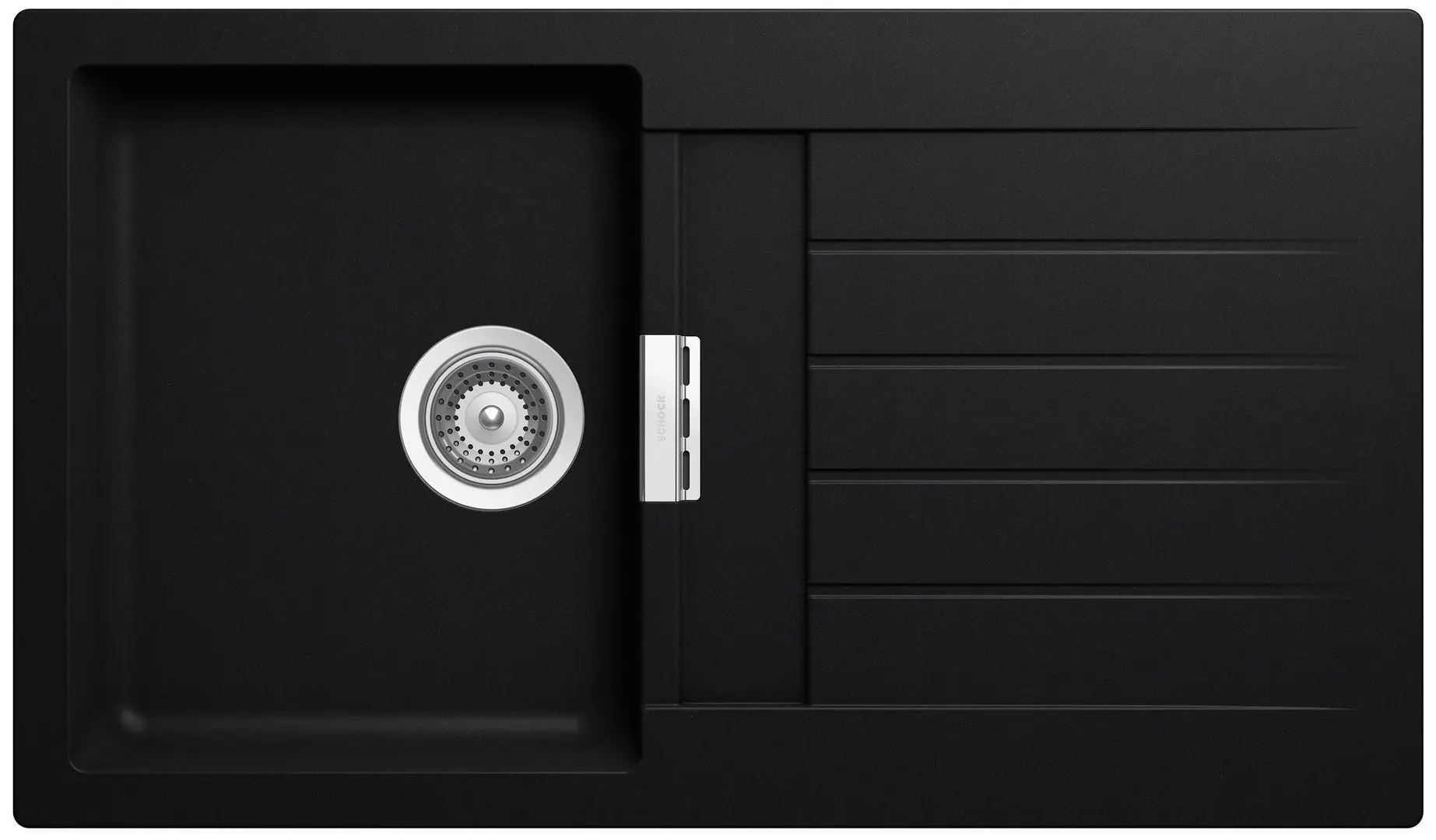 Мойка Schock Signus D-100 (Puro)