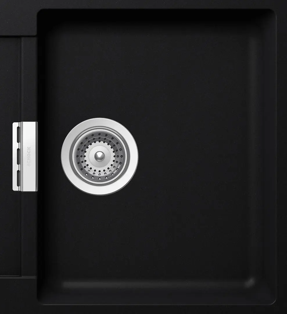 Мойка Schock Signus D-100 (Puro)