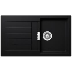 Мойка Schock Signus D-100 (Puro)