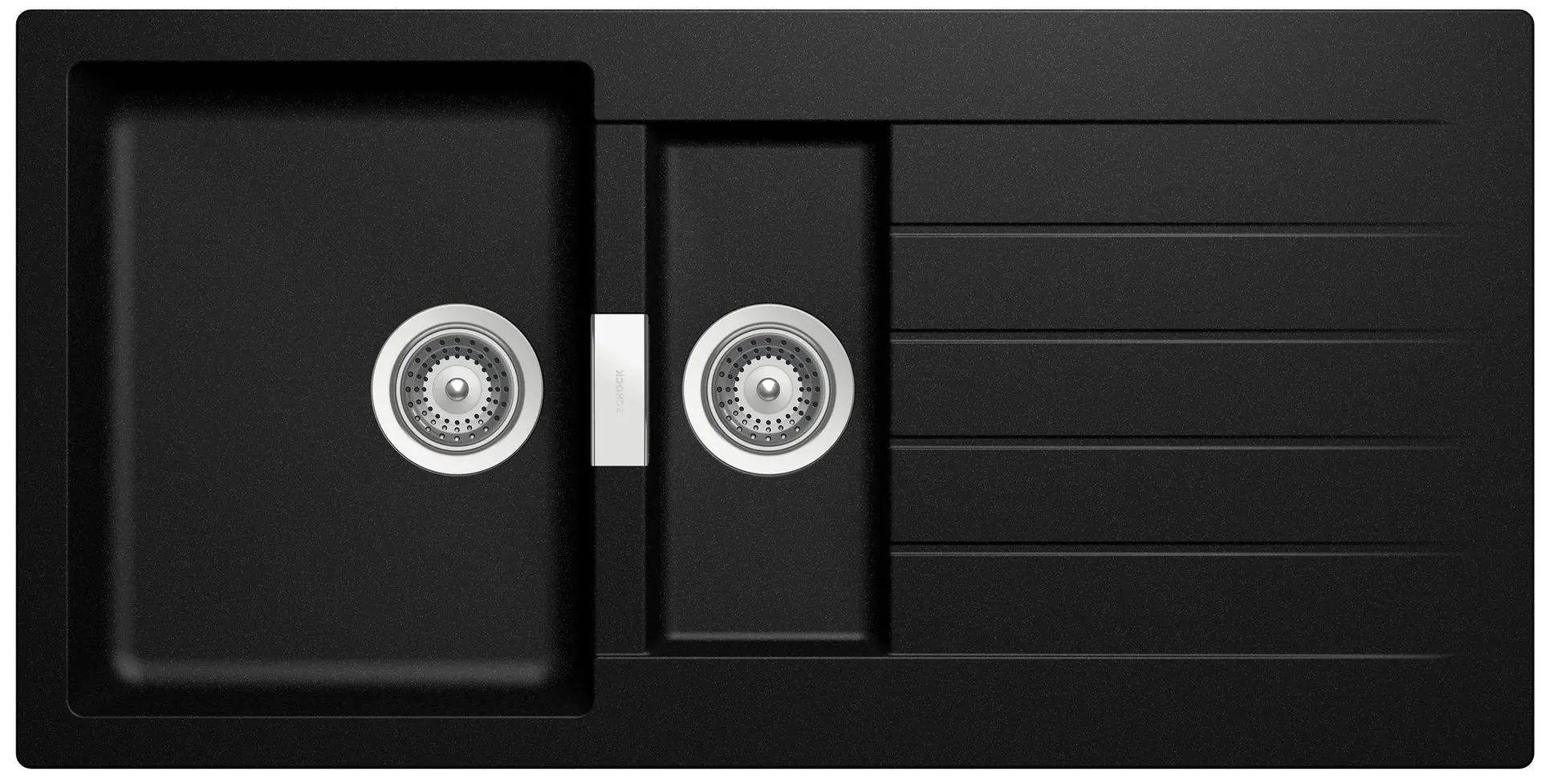 Мойка Schock Signus D-150 (Magma)