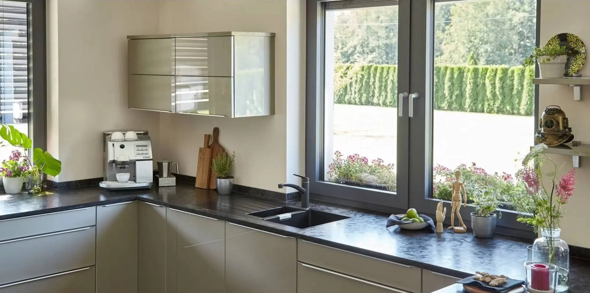 Мойка Schock Signus D-150 (Magma)