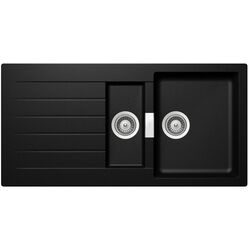 Мойка Schock Signus D-150 (Magma)