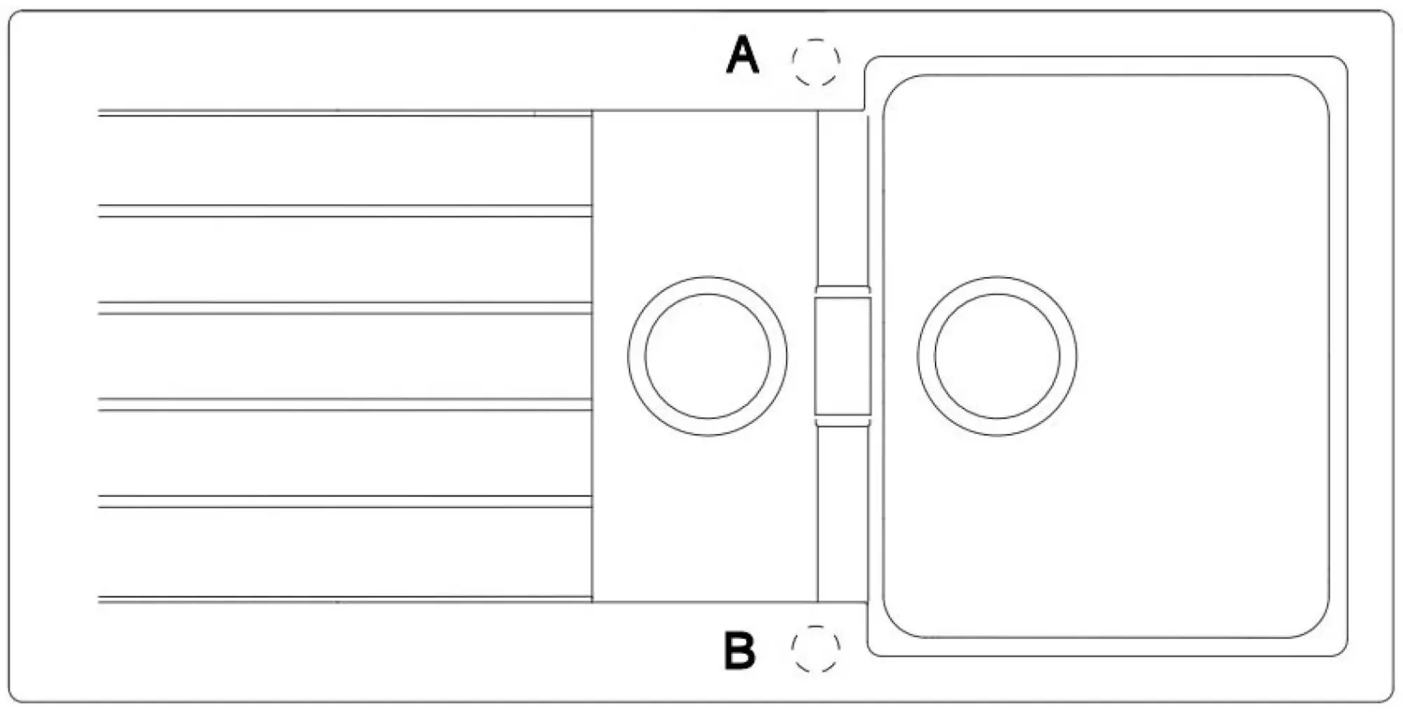 Мойка Schock Signus D-150 (Magma)