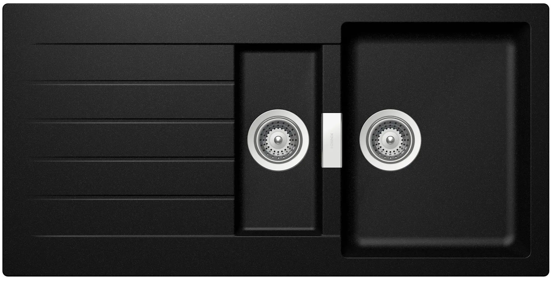 Мойка Schock Signus D-150 (Magma)