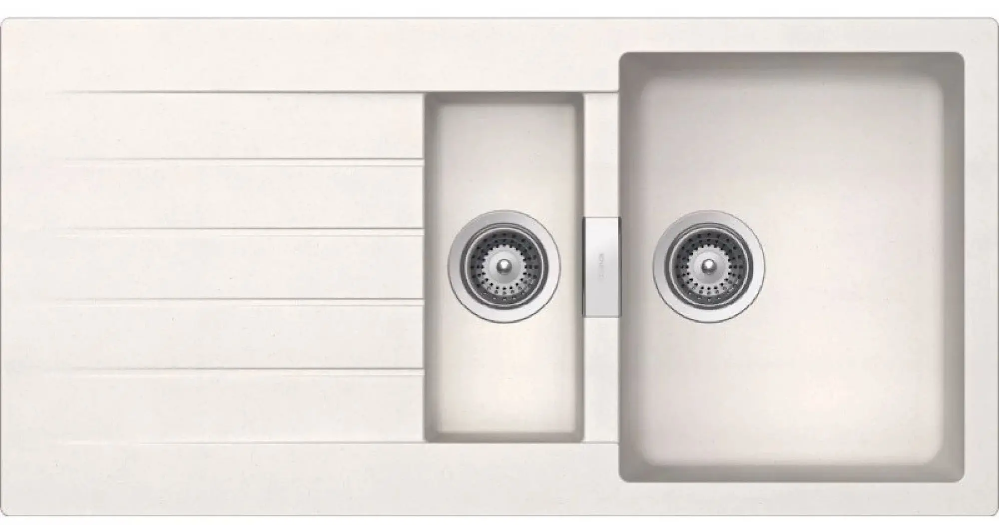 Chiuveta Schock Signus D-150 (Polaris)