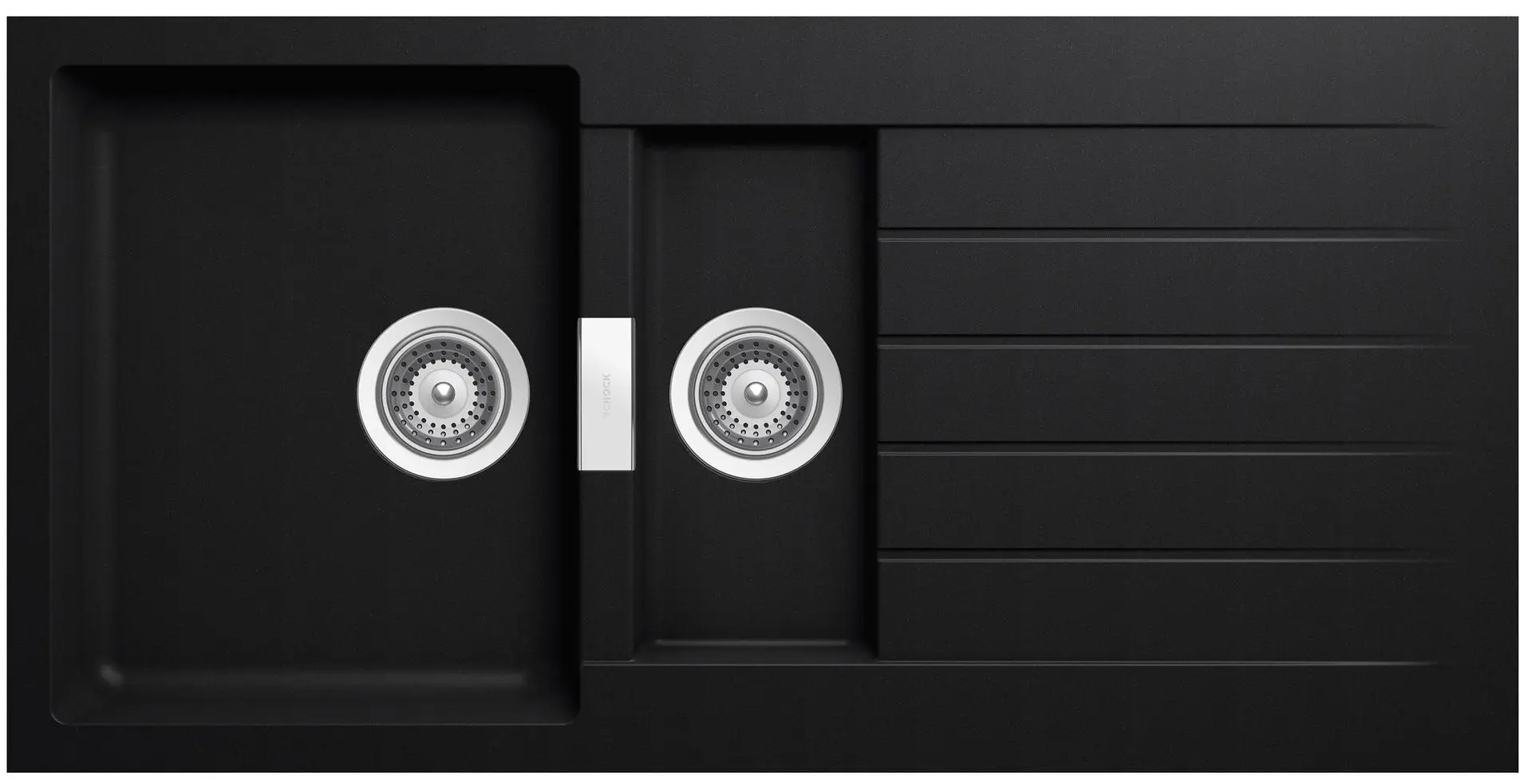 Мойка Schock Signus D-150 (Puro)