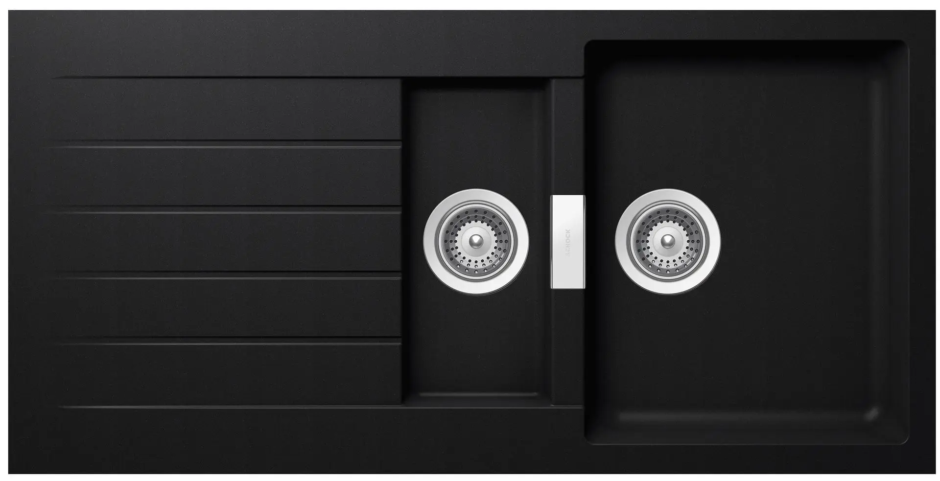 Мойка Schock Signus D-150 (Puro)