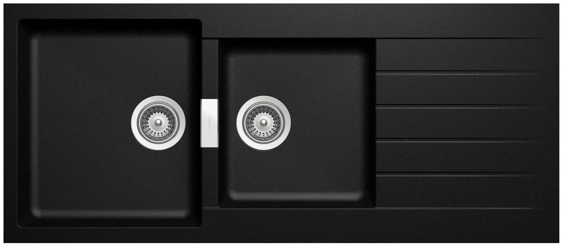 Мойка Schock Signus D-200 (Magma)