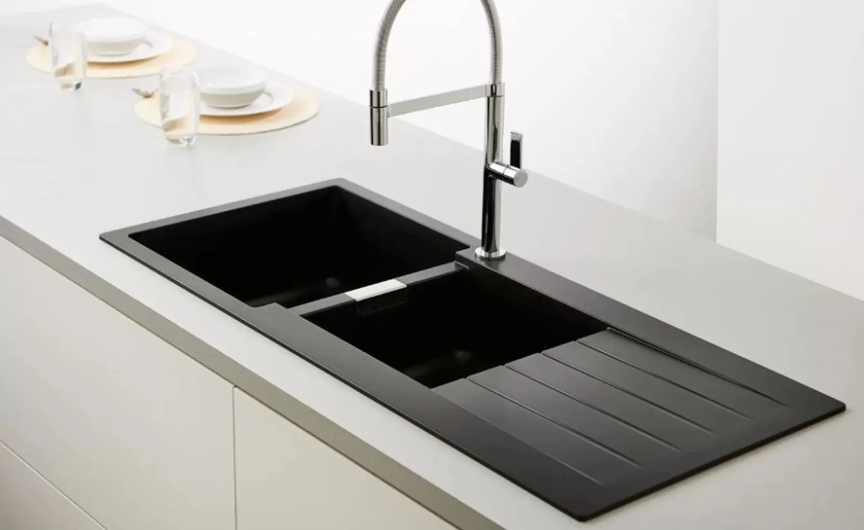 Мойка Schock Signus D-200 (Magma)