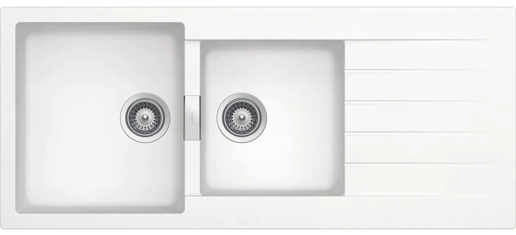 Chiuveta Schock Signus D-200 (Polaris)