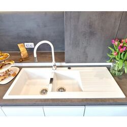 Chiuveta Schock Signus D-200 (Polaris) Thumb