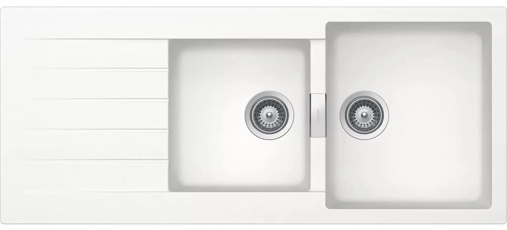 Chiuveta Schock Signus D-200 (Polaris)