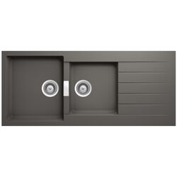 Мойка Schock Signus D-200 (Silverstone) Thumb