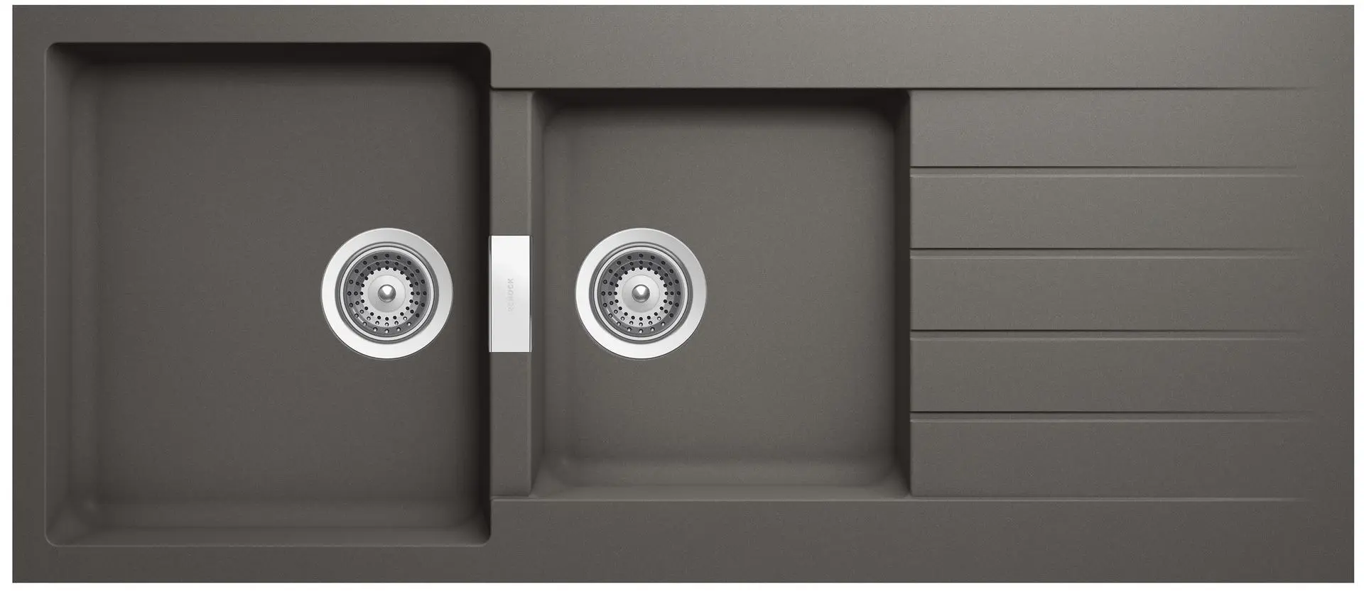 Мойка Schock Signus D-200 (Silverstone)