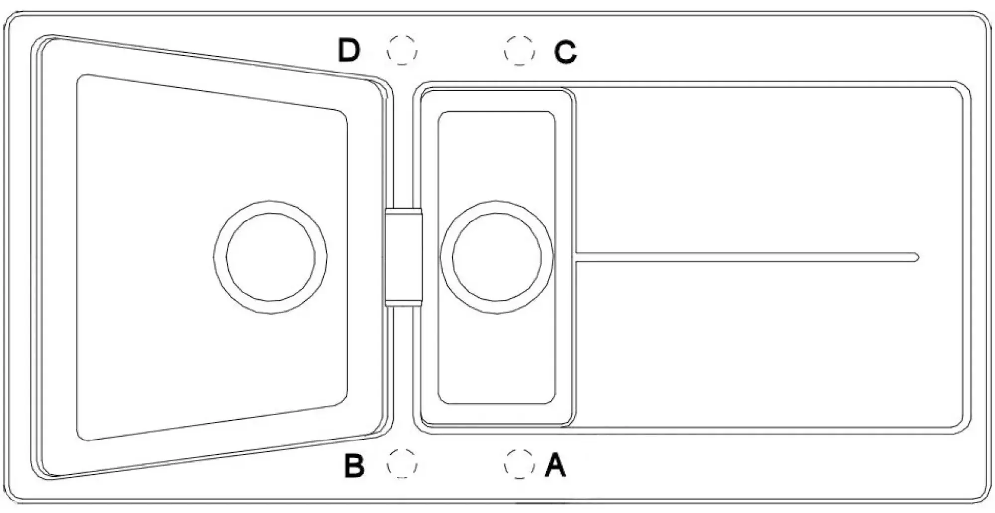 Мойка Schock Signus D-200 (Silverstone)