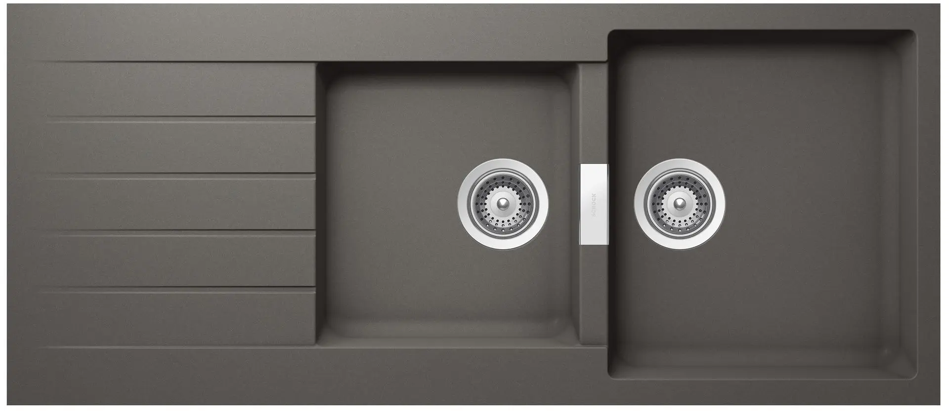 Мойка Schock Signus D-200 (Silverstone)