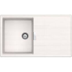 Chiuveta Schock Tia D-100 (Polaris) Thumb